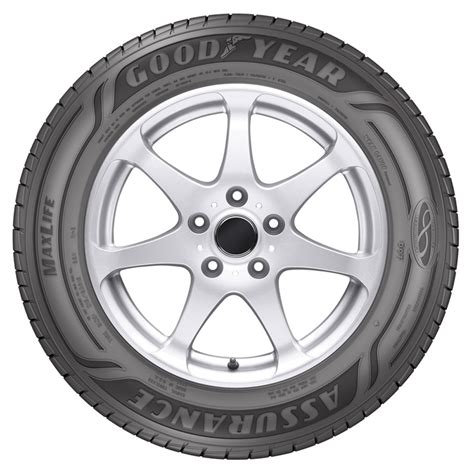 Goodyear Tires .